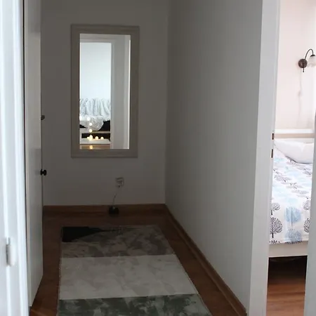 Apartment Modern New Oasis Belgrade
