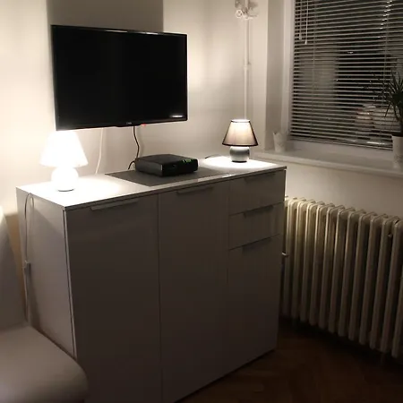 Apartment Modern New Oasis