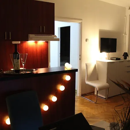 Modern New Oasis